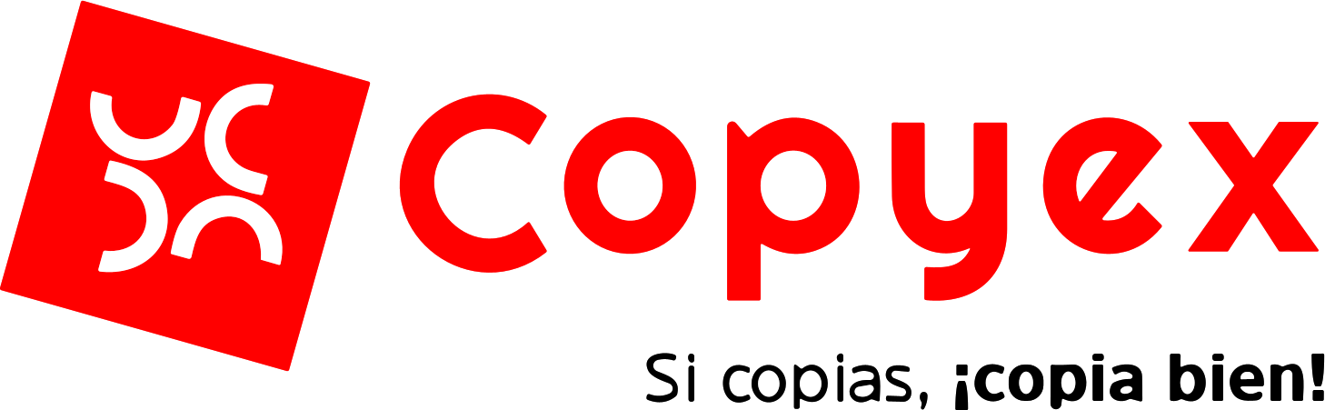 Copyex. Si copias, ¡copia bien!